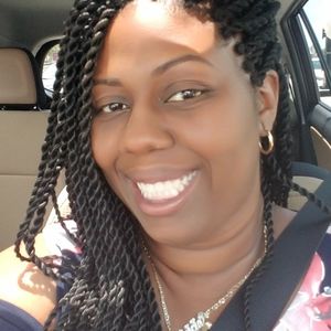 Meet your Posher, Tricia